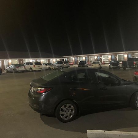 Orono Twin Oaks Motel מראה חיצוני תמונה