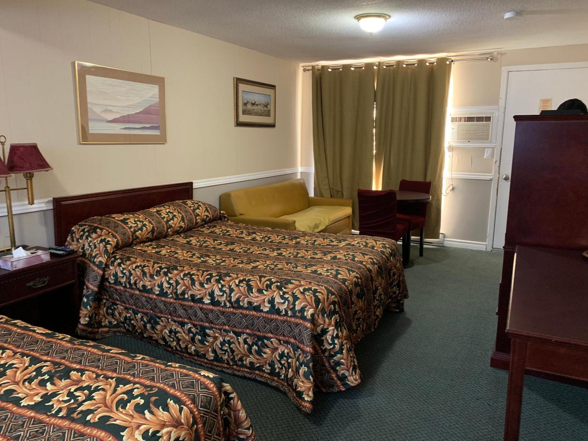 Orono Twin Oaks Motel מראה חיצוני תמונה