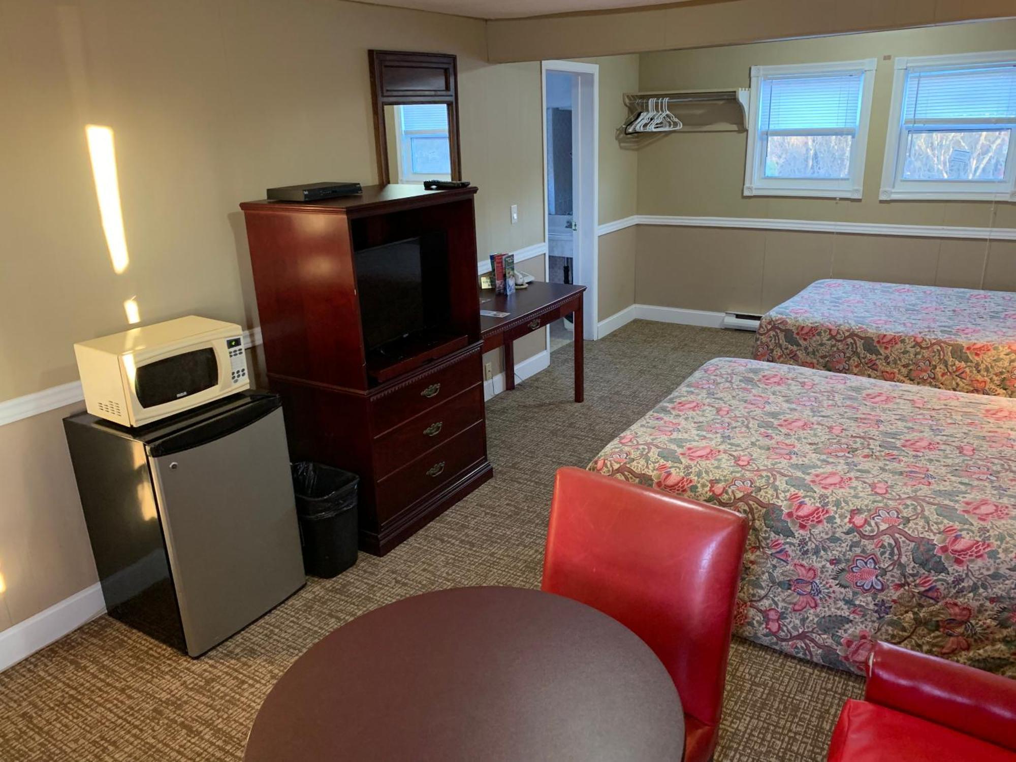 Orono Twin Oaks Motel מראה חיצוני תמונה