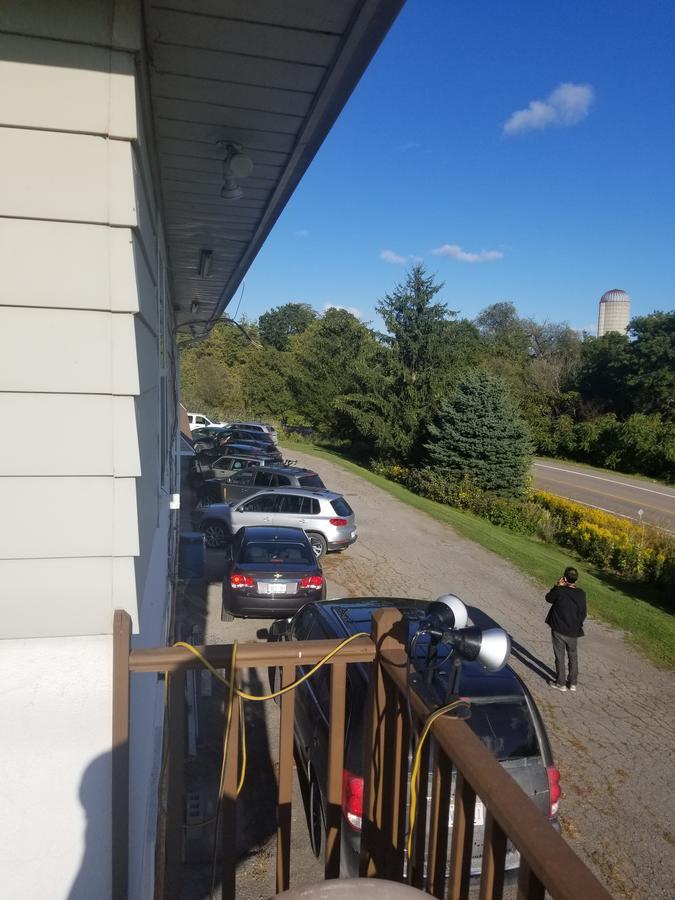 Orono Twin Oaks Motel מראה חיצוני תמונה